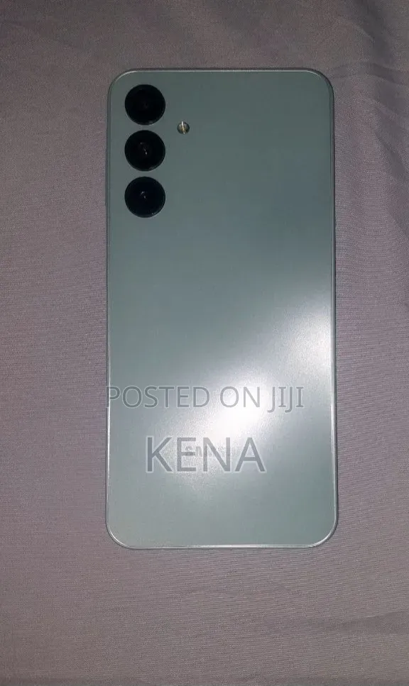 Samsung Galaxy A16 128 GB Green