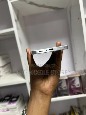 New Samsung Galaxy A56 256 GB White
