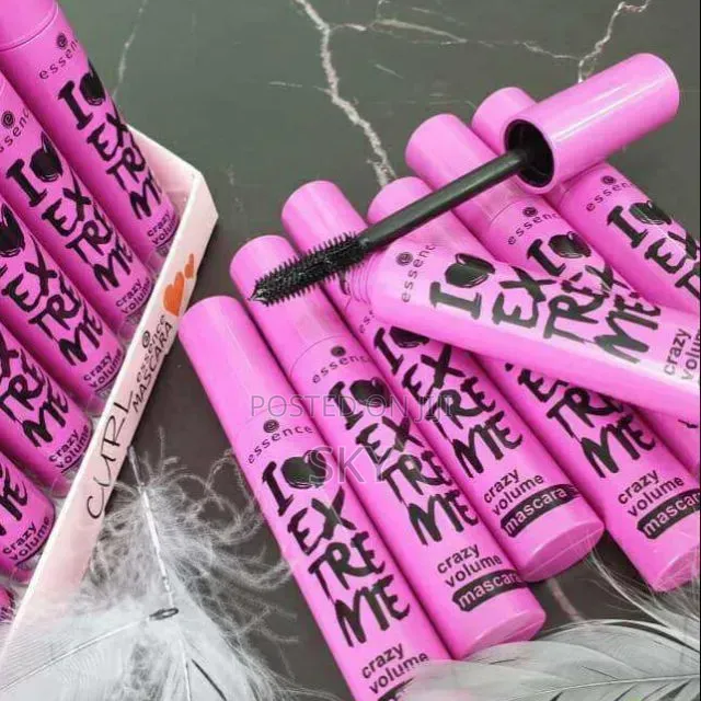 Essence Mascara