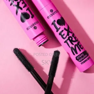 Essence Mascara