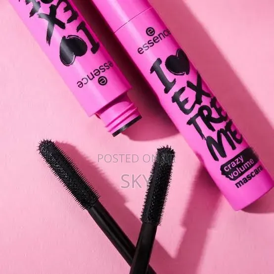 Essence Mascara