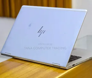 New Laptop HP EliteBook 1040 G3 8GB Intel Core i5 SSD 512GB