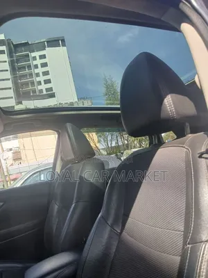 Nissan Qashqai 2017 Brown