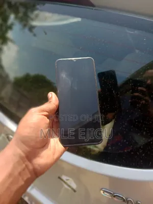 New ZTE Blade V50 Design 128 GB Blue