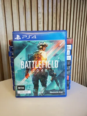 Battlefield ለ Playstation አፍቃሪዎች