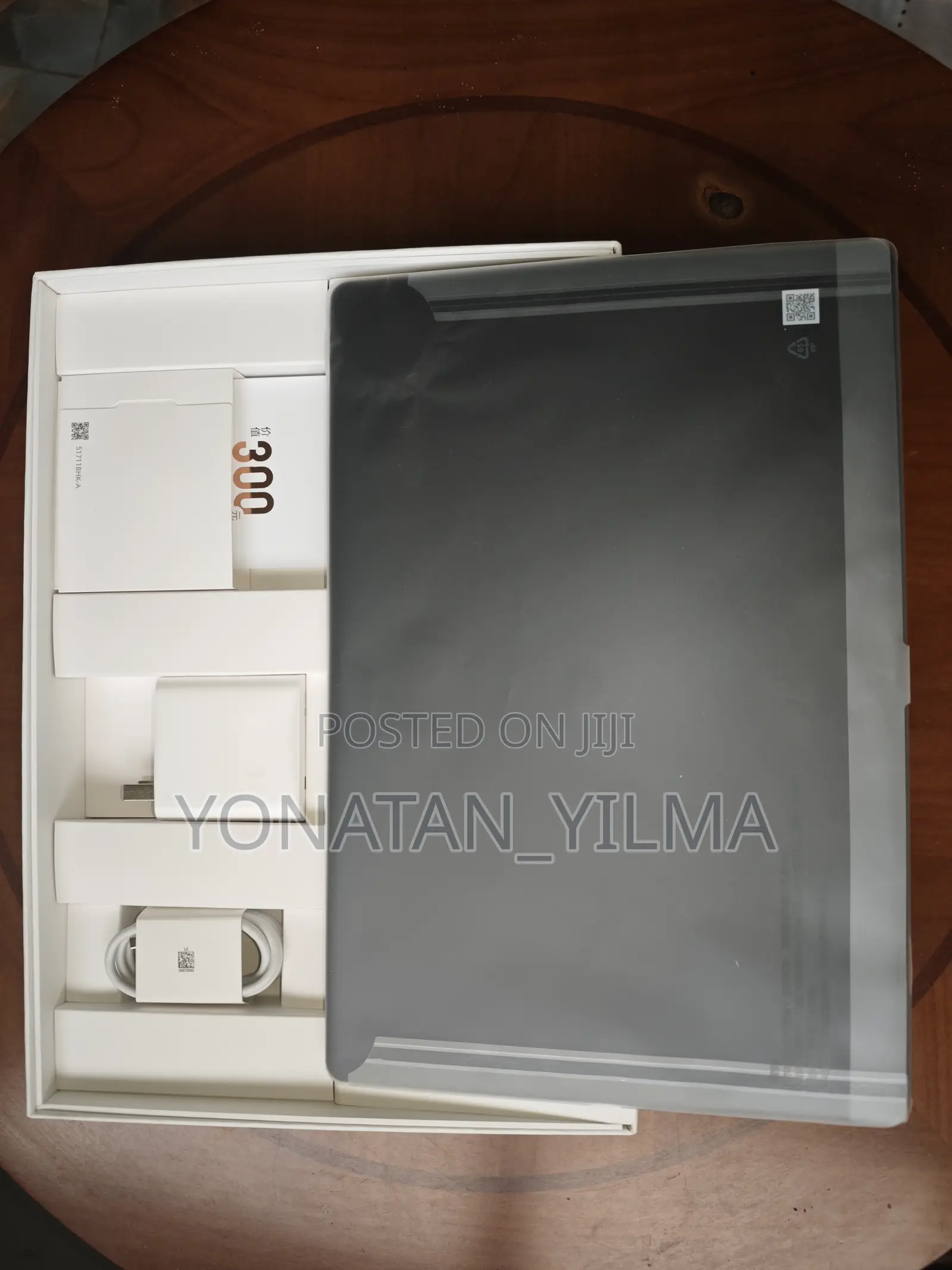New Huawei MatePad Pro 13.2 512 GB Black