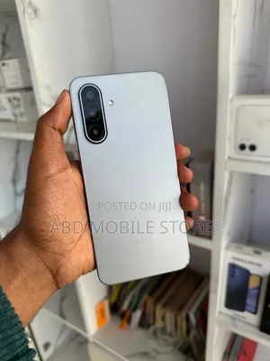 New Samsung Galaxy A17 5G 256 GB White