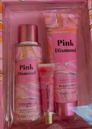 Personal Care Gift Set