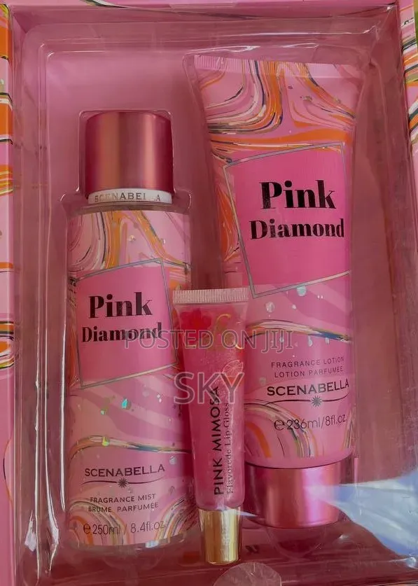 Personal Care Gift Set