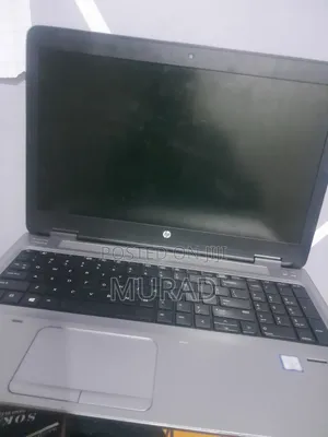 New Laptop HP EliteBook 840 16GB Intel Core i5 SSD 512GB