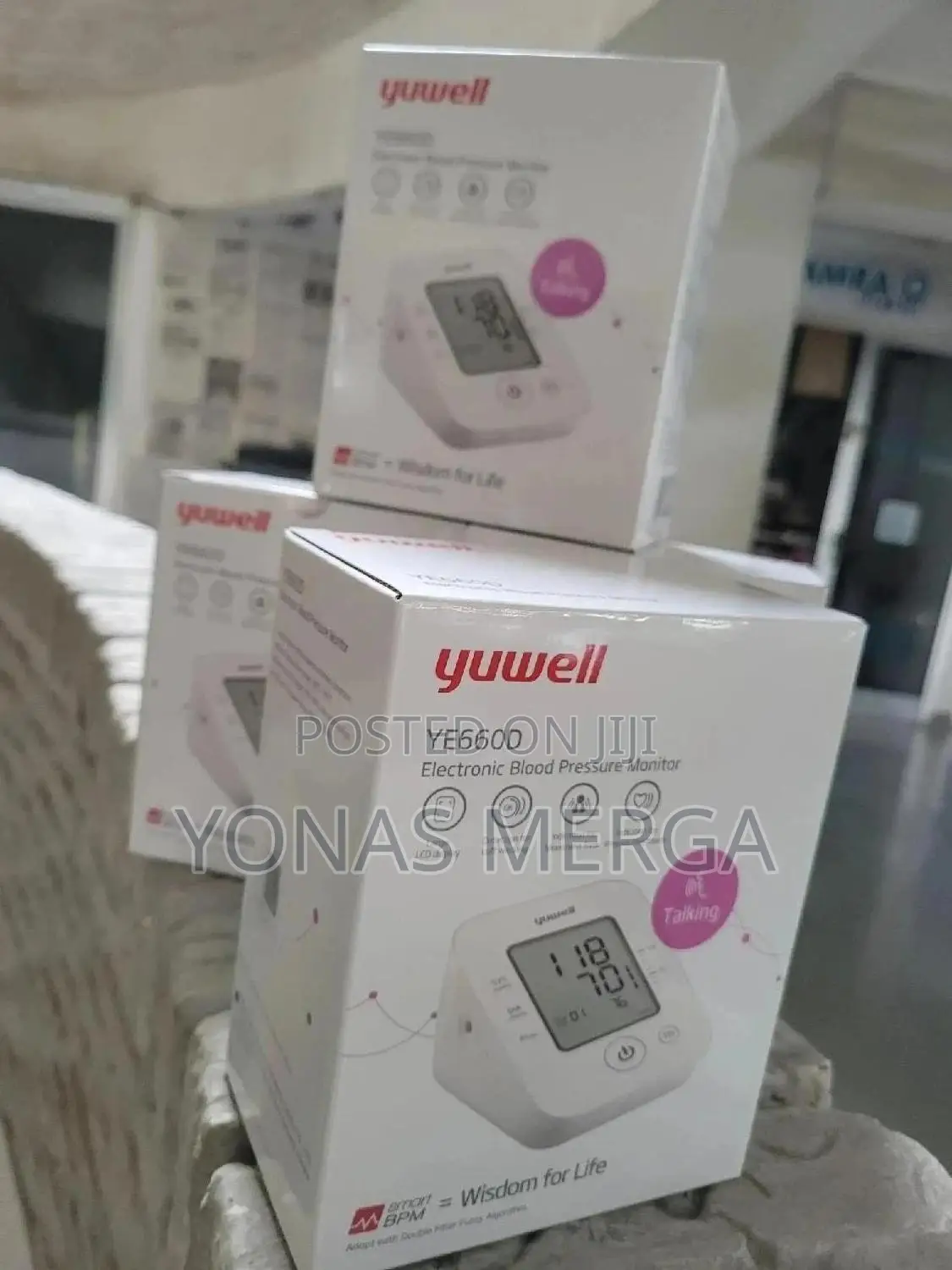 Bp Apparatus妥喆blood Pressure Monitor飞血a Basic Part of Good Health.