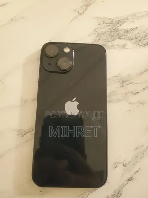 Apple iPhone 13 Mini 128 GB Black