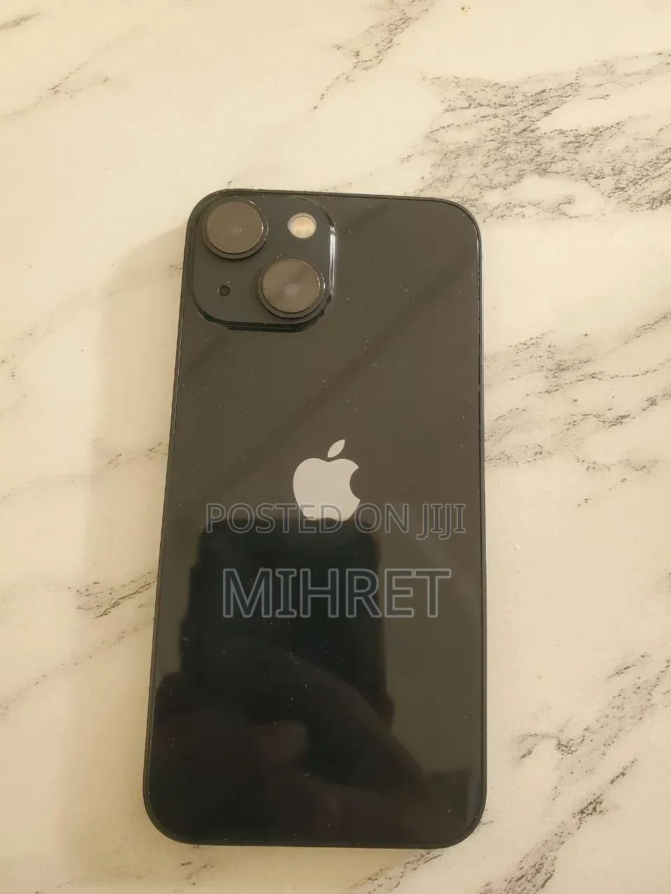 Apple iPhone 13 Mini 128 GB Black