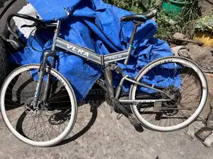 Mountain Bicycle