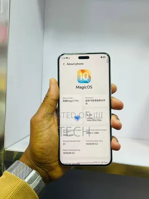 New Honor 7 16 GB White