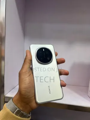 New Honor 7 16 GB White