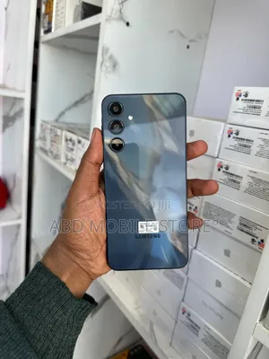 New Samsung Galaxy A16 128 GB Black