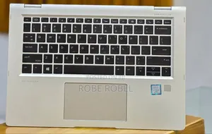 New Laptop HP EliteBook x360 1030 G7 16GB Intel Core i5 SSD 512GB