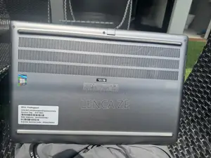 Laptop Dell Precision 15 7550 64GB Intel Core i7 SSHD (Hybrid) 1T