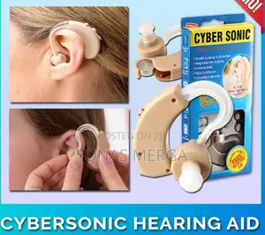Hearing Aid//Sound Amplifier剉冬tripped Up on the Proper Procedures