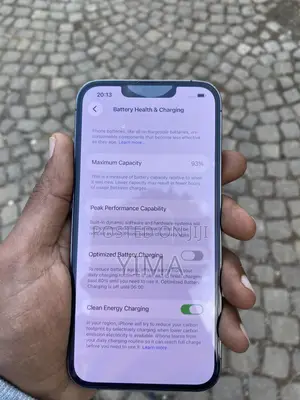 New Apple iPhone 13 Pro 128 GB Purple
