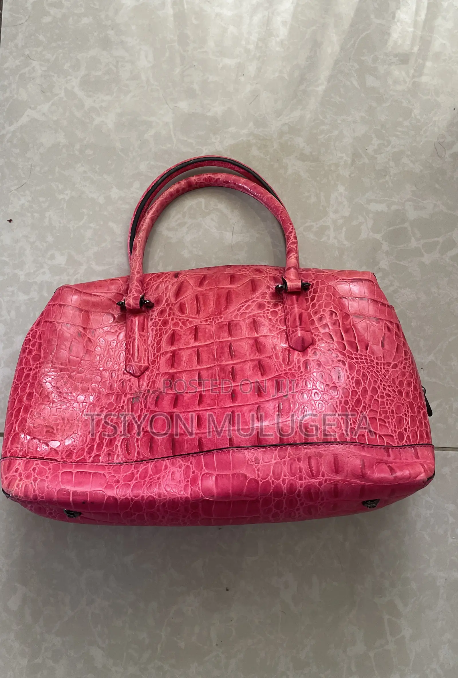 Thrift Bag