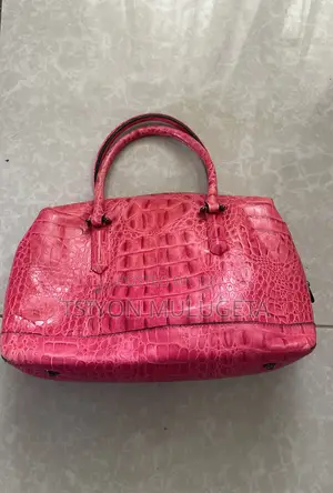 Thrift Bag