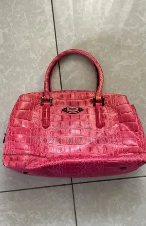 Thrift Bag