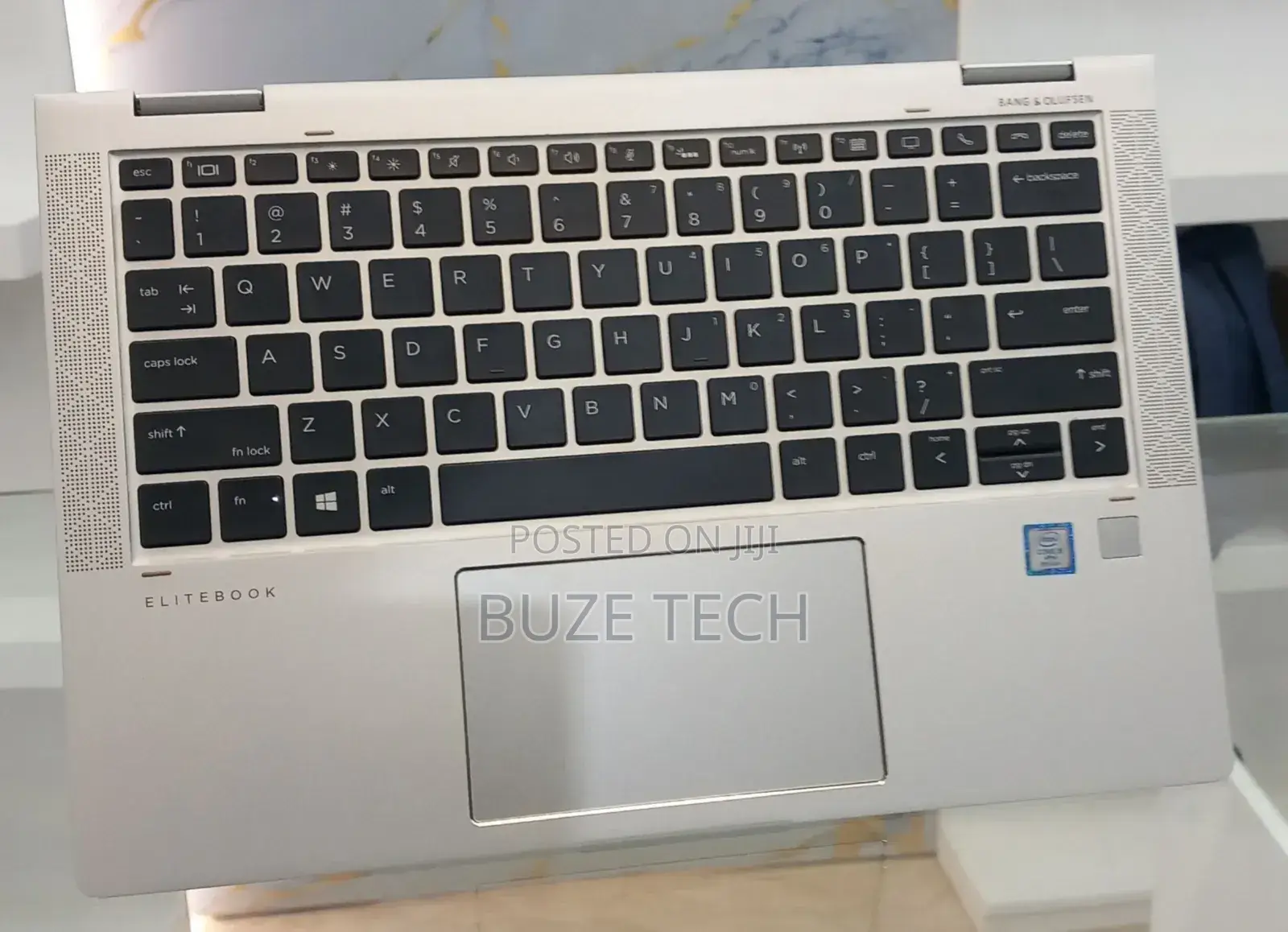 New Laptop HP EliteBook X360 1030 16GB Intel Core i7 SSD 512GB