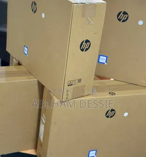 New Desktop Computer HP 8GB Intel Core i5 SSD 512GB