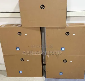 New Desktop Computer HP 8GB Intel Core i5 SSD 512GB