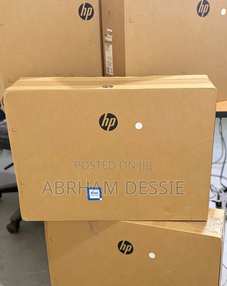 New Desktop Computer HP 8GB Intel Core i5 SSD 512GB