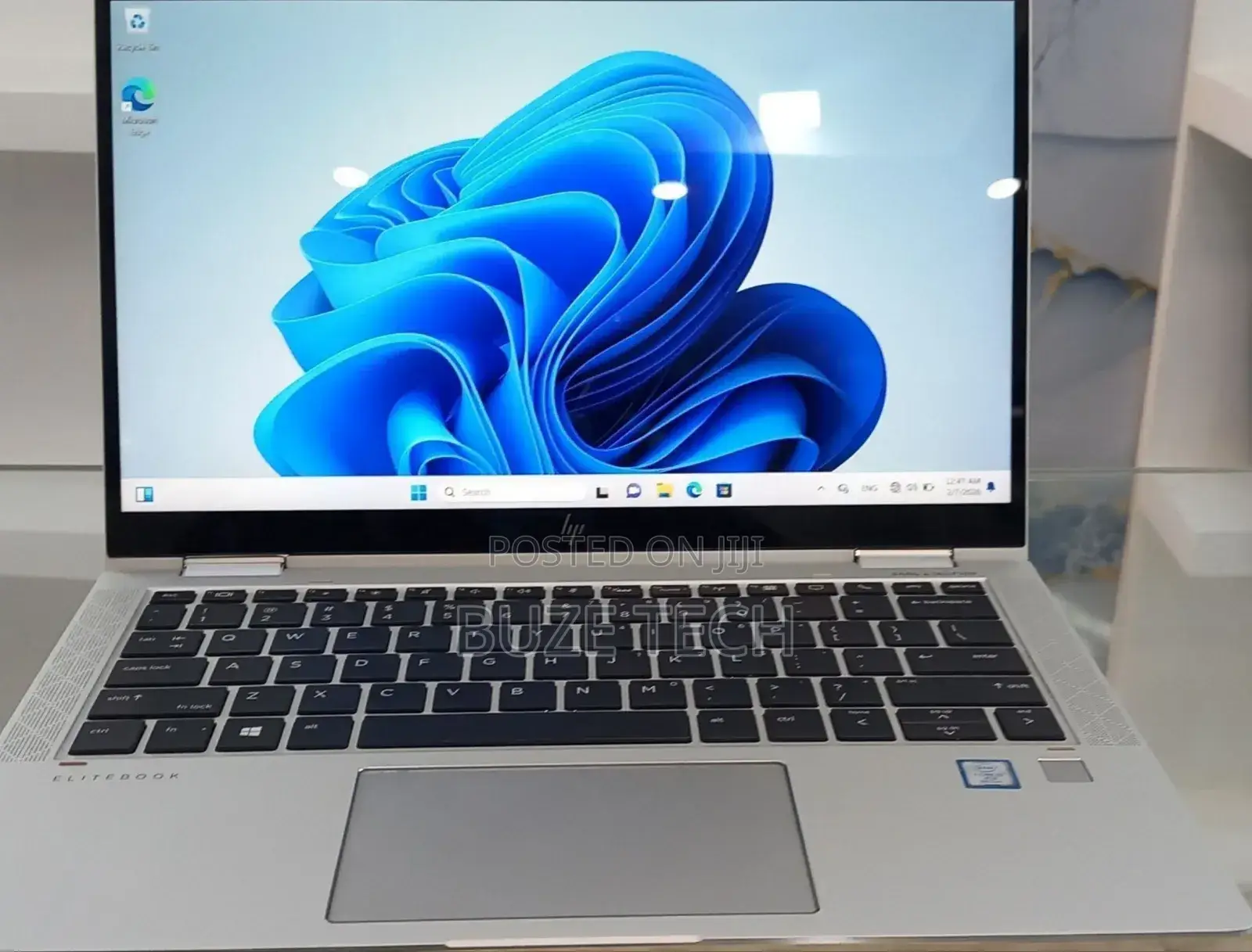 New Laptop HP EliteBook X360 1030 16GB Intel Core i7 SSD 512GB