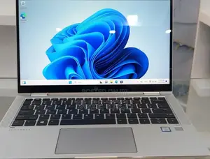 New Laptop HP EliteBook X360 1030 16GB Intel Core i7 SSD 512GB