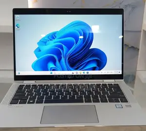 New Laptop HP EliteBook X360 1030 16GB Intel Core i7 SSD 512GB