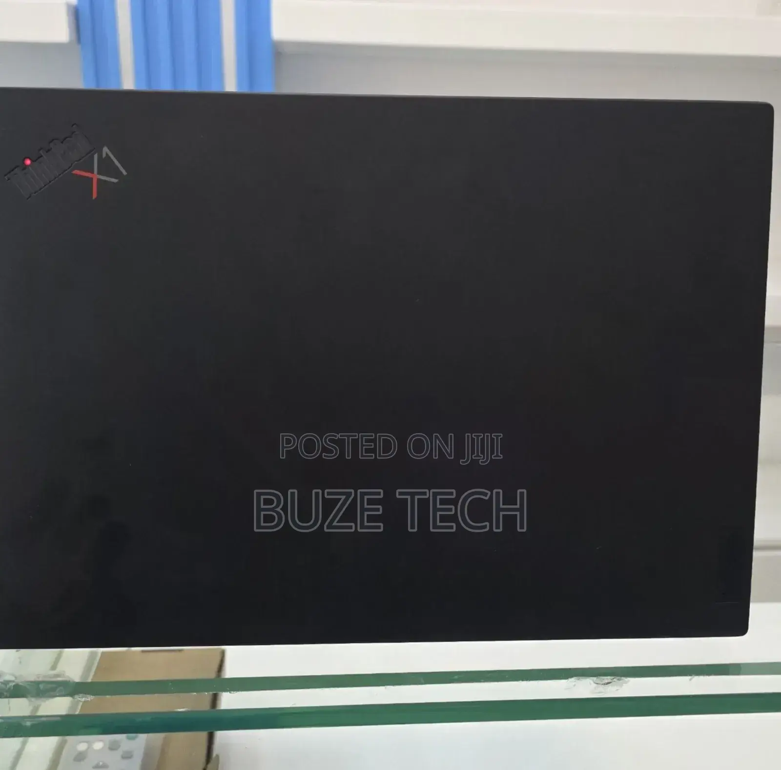 New Laptop Lenovo 16GB Intel Core i7 SSD 512GB