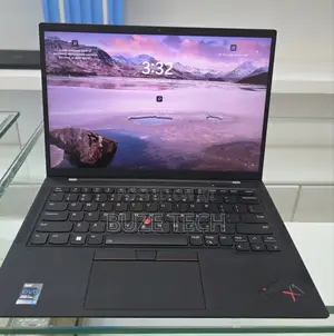 New Laptop Lenovo 16GB Intel Core i7 SSD 512GB
