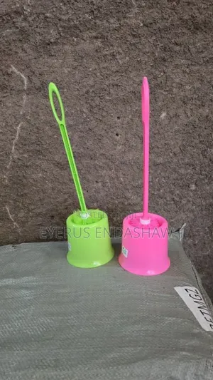 Toilet Brush