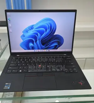 New Laptop Lenovo 16GB Intel Core i7 SSD 512GB