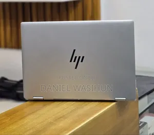 New Laptop HP Envy X360 16GB Intel Core Ultra 5 SSD 512GB