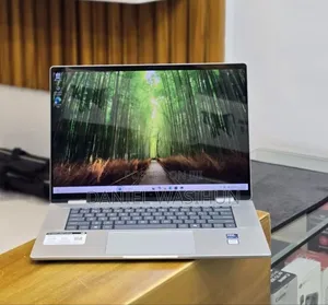 New Laptop HP Envy X360 16GB Intel Core Ultra 5 SSD 512GB
