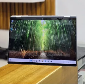 New Laptop HP Envy X360 16GB Intel Core Ultra 5 SSD 512GB