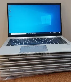 New Laptop HP EliteBook 840 16GB Intel Core i5 SSD 512GB