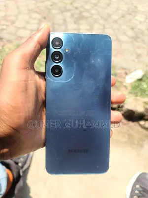 Samsung Galaxy M14 64 GB Silver