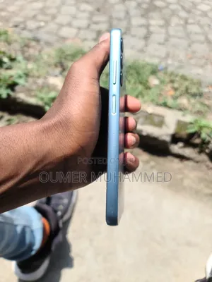 Samsung Galaxy M14 64 GB Silver