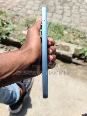 Samsung Galaxy M14 64 GB Silver