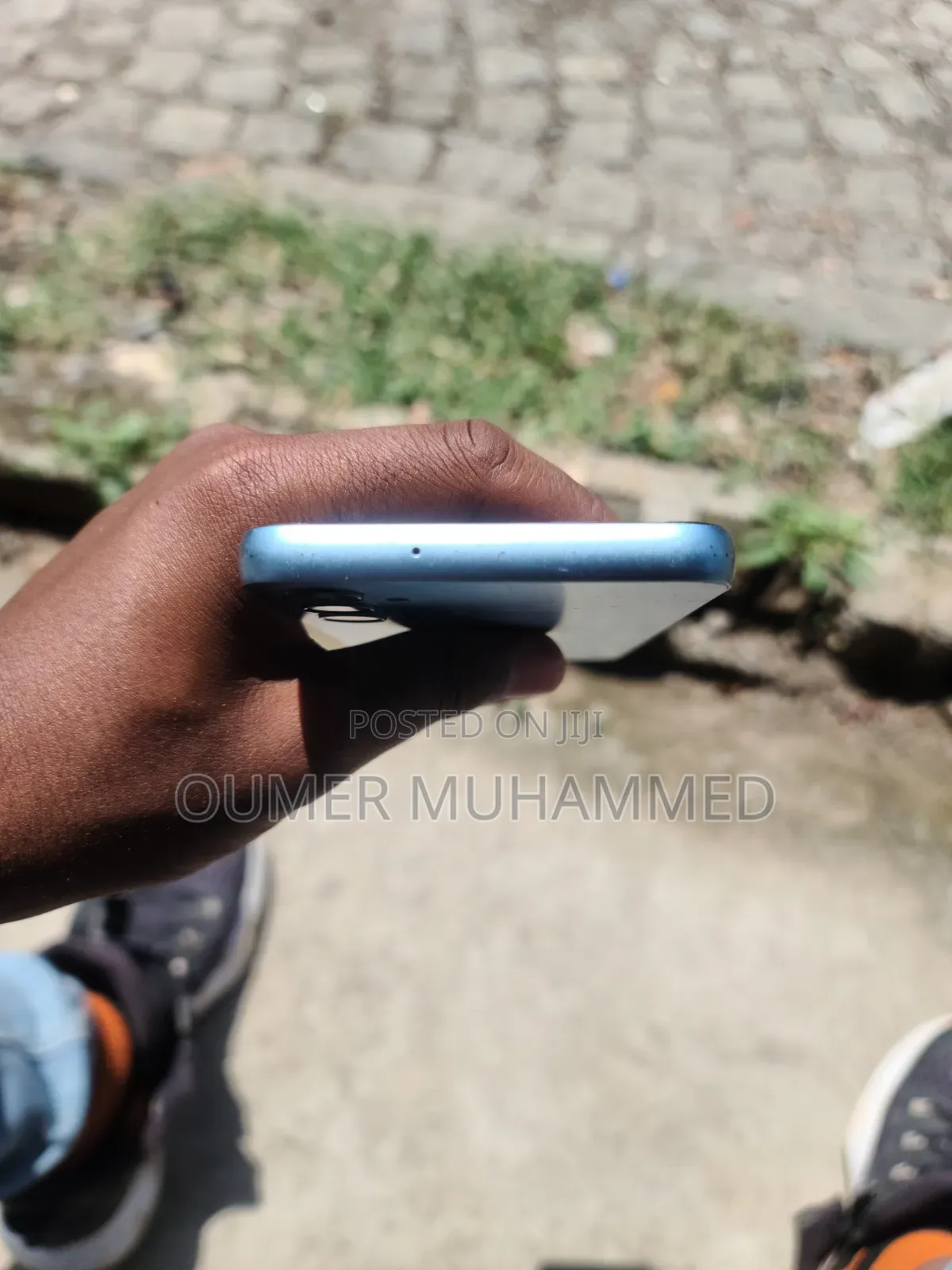 Samsung Galaxy M14 64 GB Silver