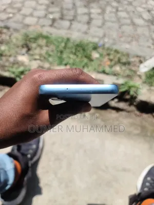 Samsung Galaxy M14 64 GB Silver