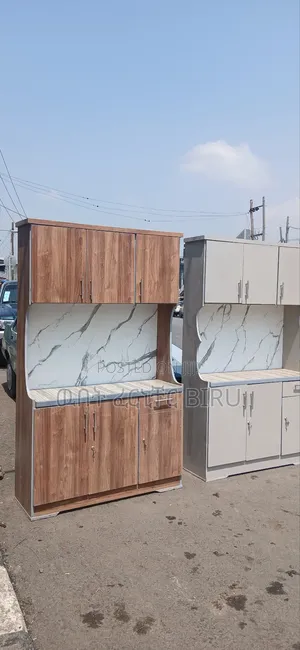 ላምኔት ኪቸን ካብኔት 19,500 ብር