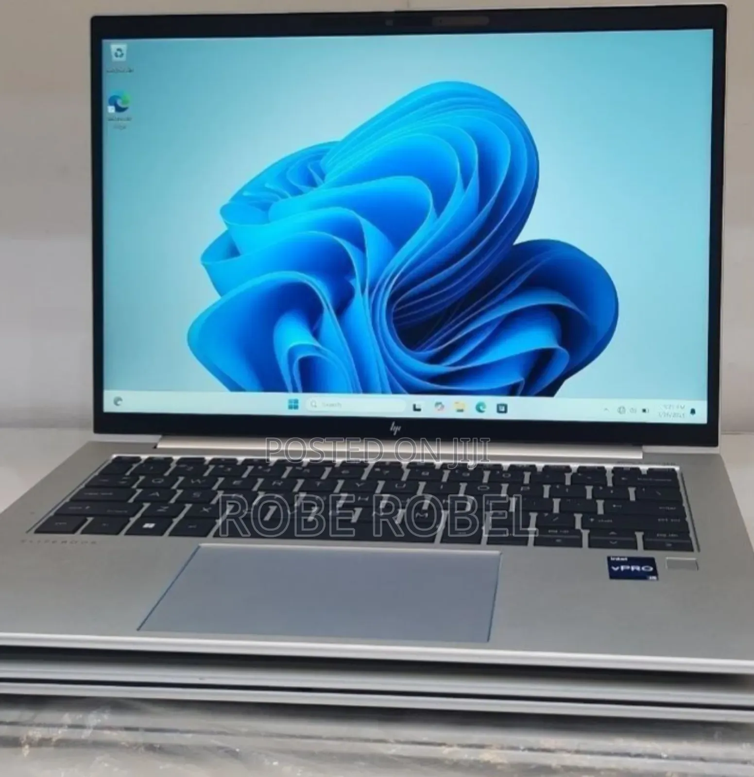 New Laptop HP EliteBook 840 16GB Intel Core i5 SSD 512GB